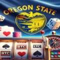 Top Sweepstake Casino in Oregon – Your Ultimate Guide for 2024